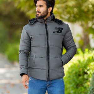 کاپشن مردانه New Balance مدل 10962