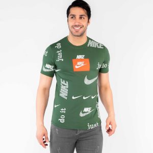تیشرت مردانه Nike مدل 29387