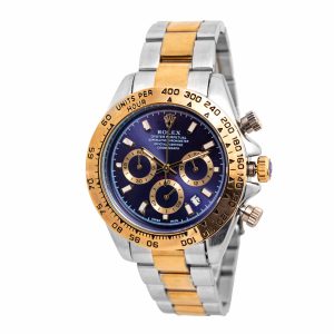 ساعت مچی عقربه ای مردانه Rolex مدل 43895