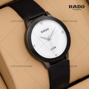 ساعت مچی Rado مدل Antaly
