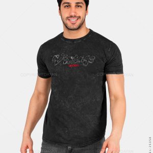 تیشرت مردانه Araz مدل 25350