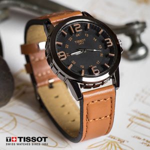 ساعت مچی Tissot مدل HARPER