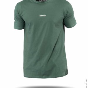 تیشرت یقه گرد مردانه Esprit مدل 36385