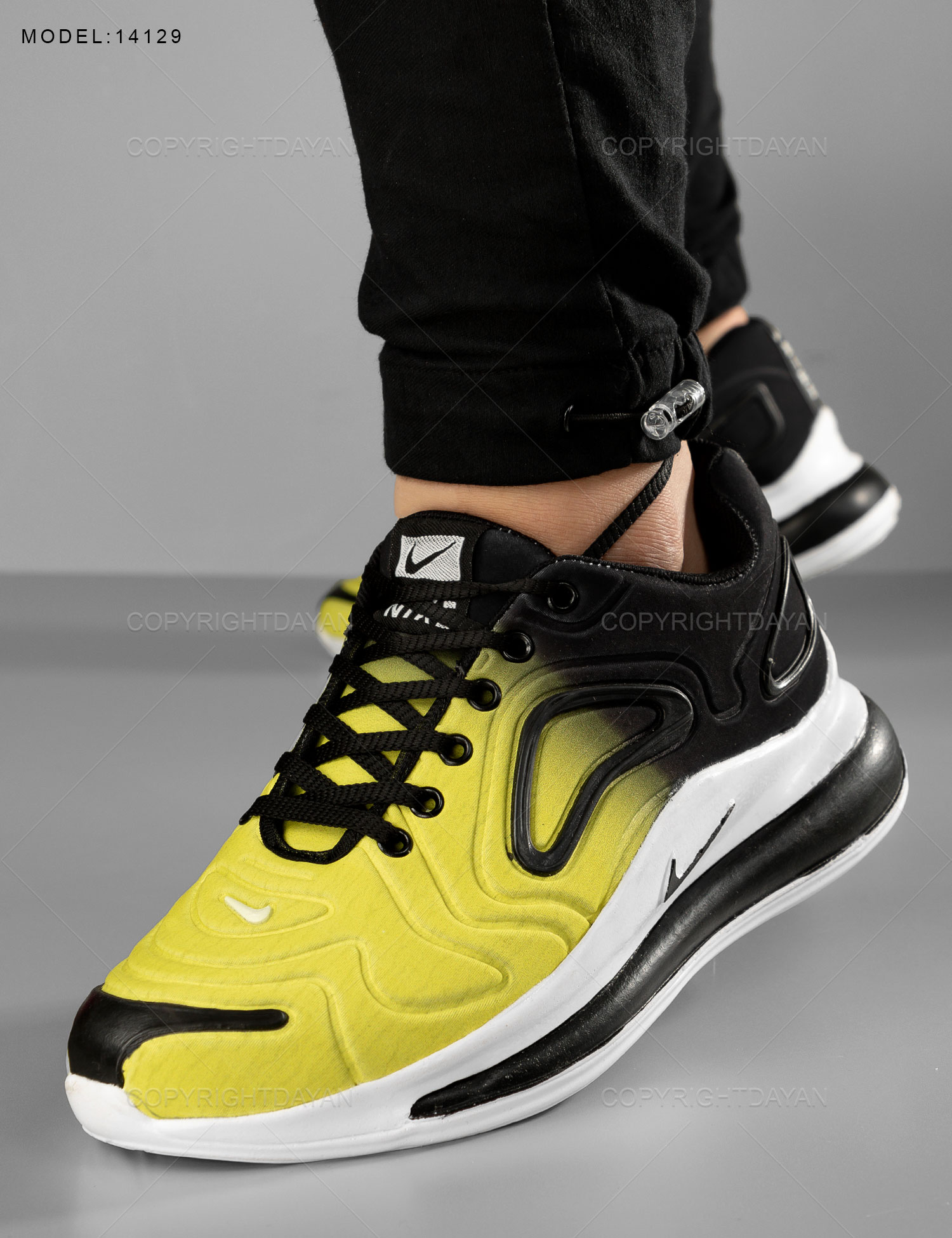 کفش مردانه Nike مدل 14129