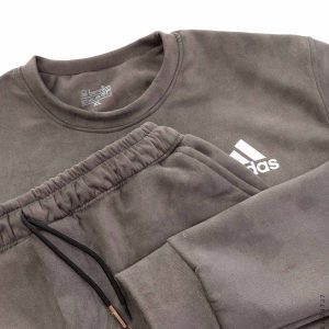 ست بلوز شلوار اسپرت Adidas مدل 33737