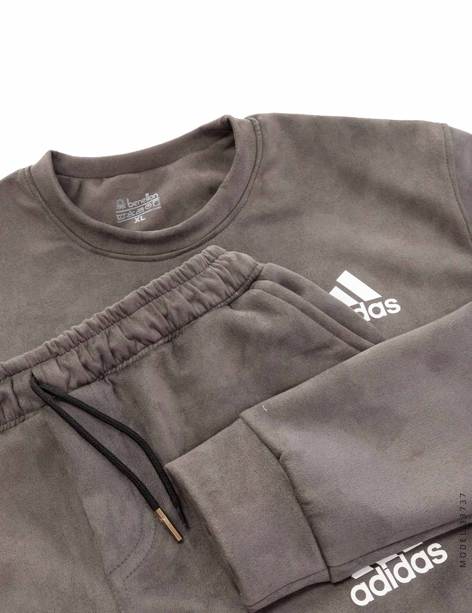 ست بلوز شلوار اسپرت Adidas مدل 33737