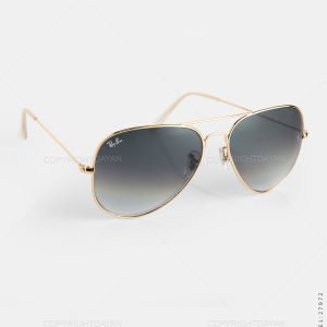 عینک آفتابی مردانه Ray Ban مدل 27972