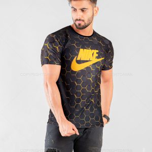 تیشرت مردانه Nike مدل 14696