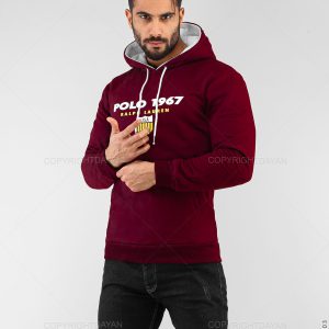 سویشرت مردانه Polo مدل 17203