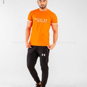 ست تیشرت شلوار مردانه Under armour مدل 14708