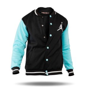 سویشرت بیسبالی اسپرت Jordan مدل 34647