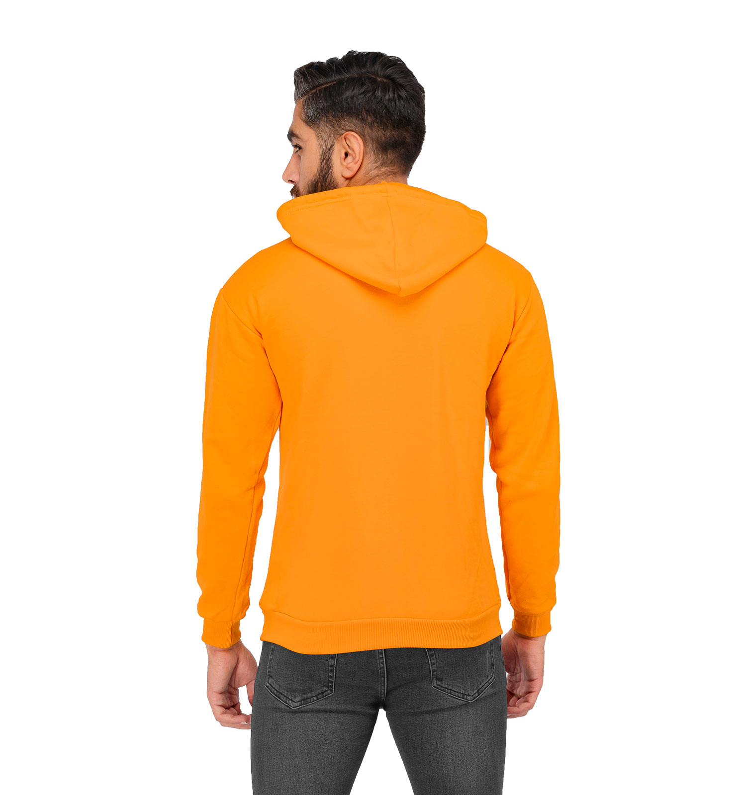 هودی کلاهدار مردانه Polo مدل 39567