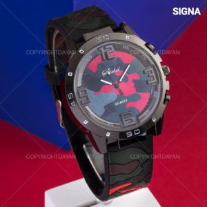 ساعت مچی Signa
