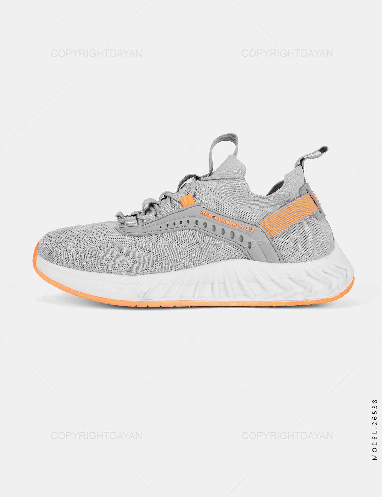 کفش ورزشی مردانه New Balance مدل 26538