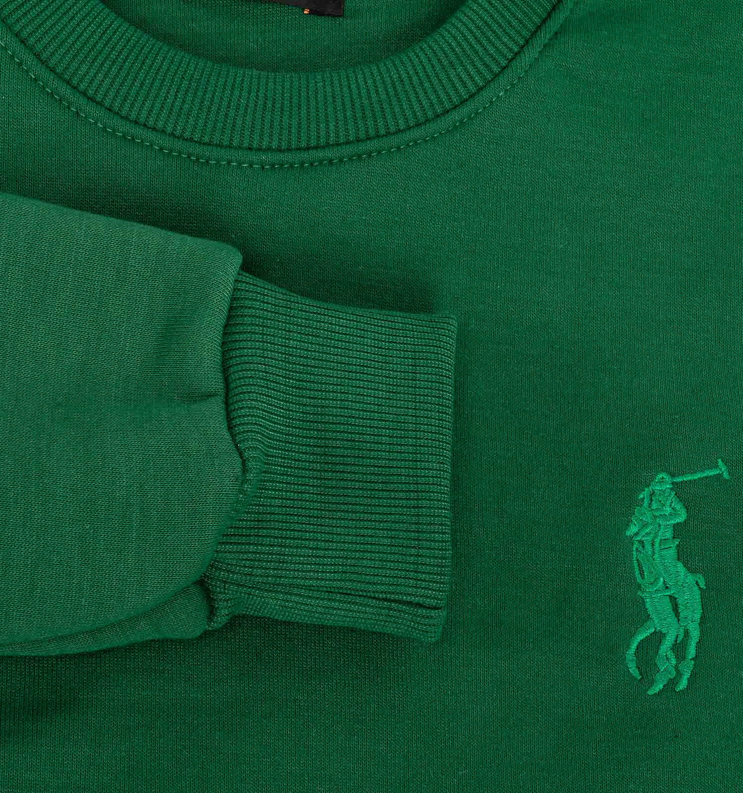 بلوز دورس مردانه Polo مدل 39576