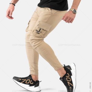 شلوار اسلش مردانه Sevin مدل 28230