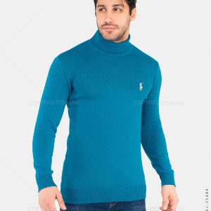 بافت مردانه Polo مدل 25484