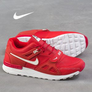 کفش مردانه Nike مدل Carana (قرمز)