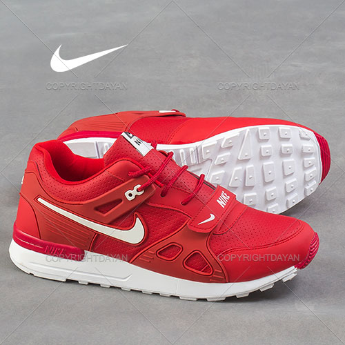 کفش مردانه Nike مدل Carana (قرمز)