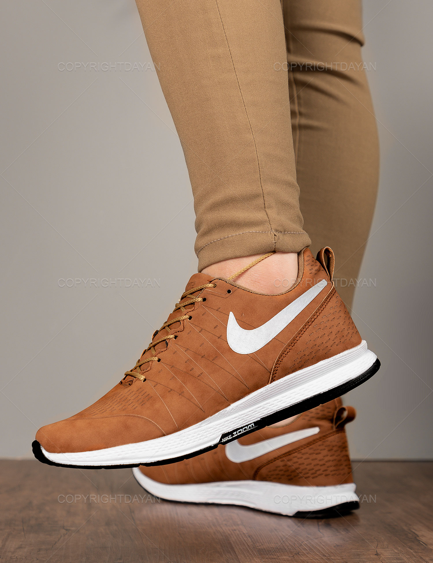 کفش مردانه Nike مدل 10299