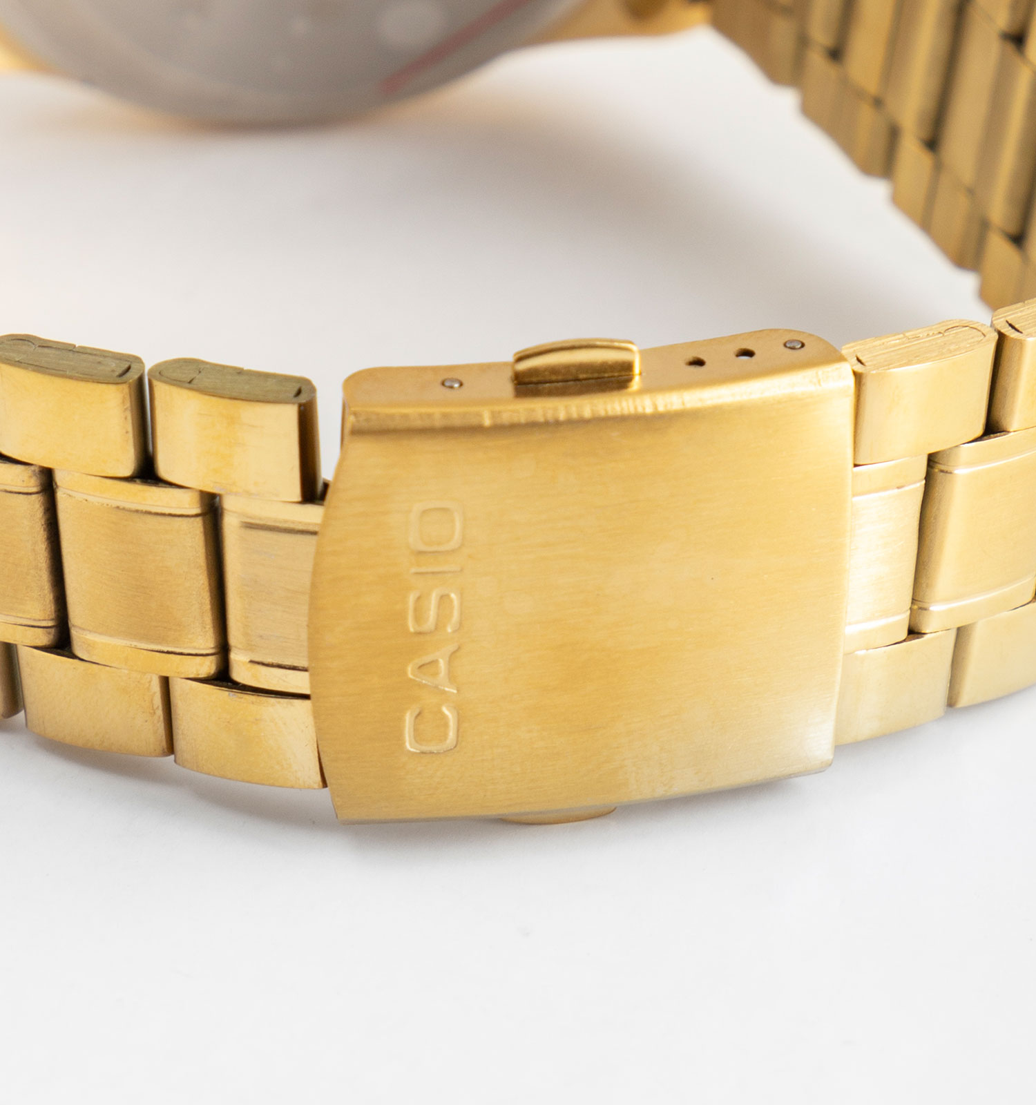 ست ساعت مچی عقربه ای Casio مدل 40856