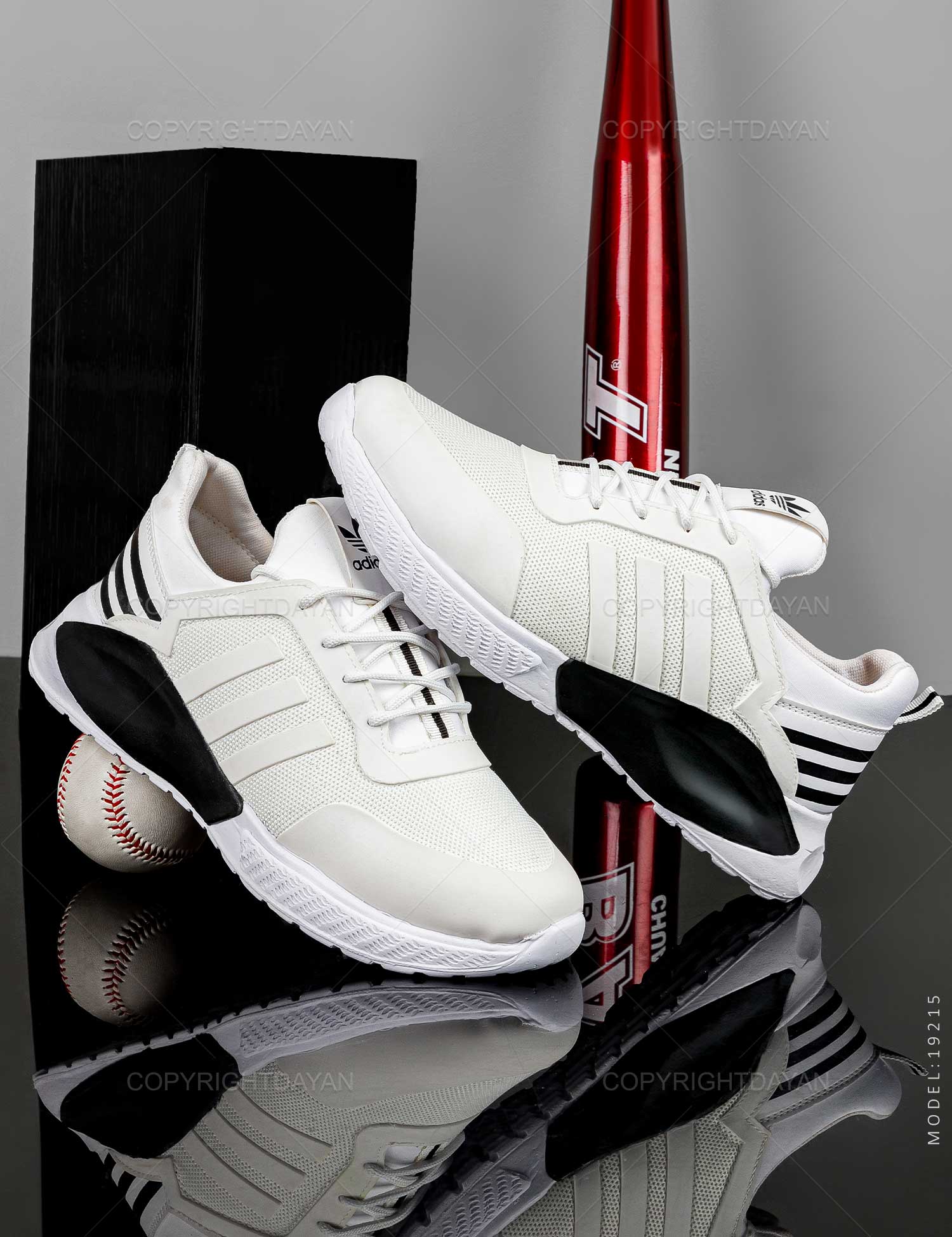 کفش مردانه Adidas مدل 19215
