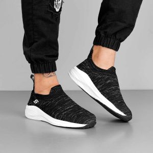 کفش اسپرت مردانه Skechers مدل 29135