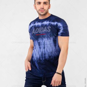 تیشرت مردانه Adidas مدل 19101