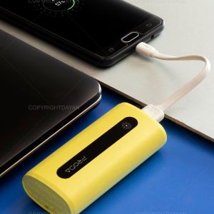 پاور بانک Remax مدل 12803