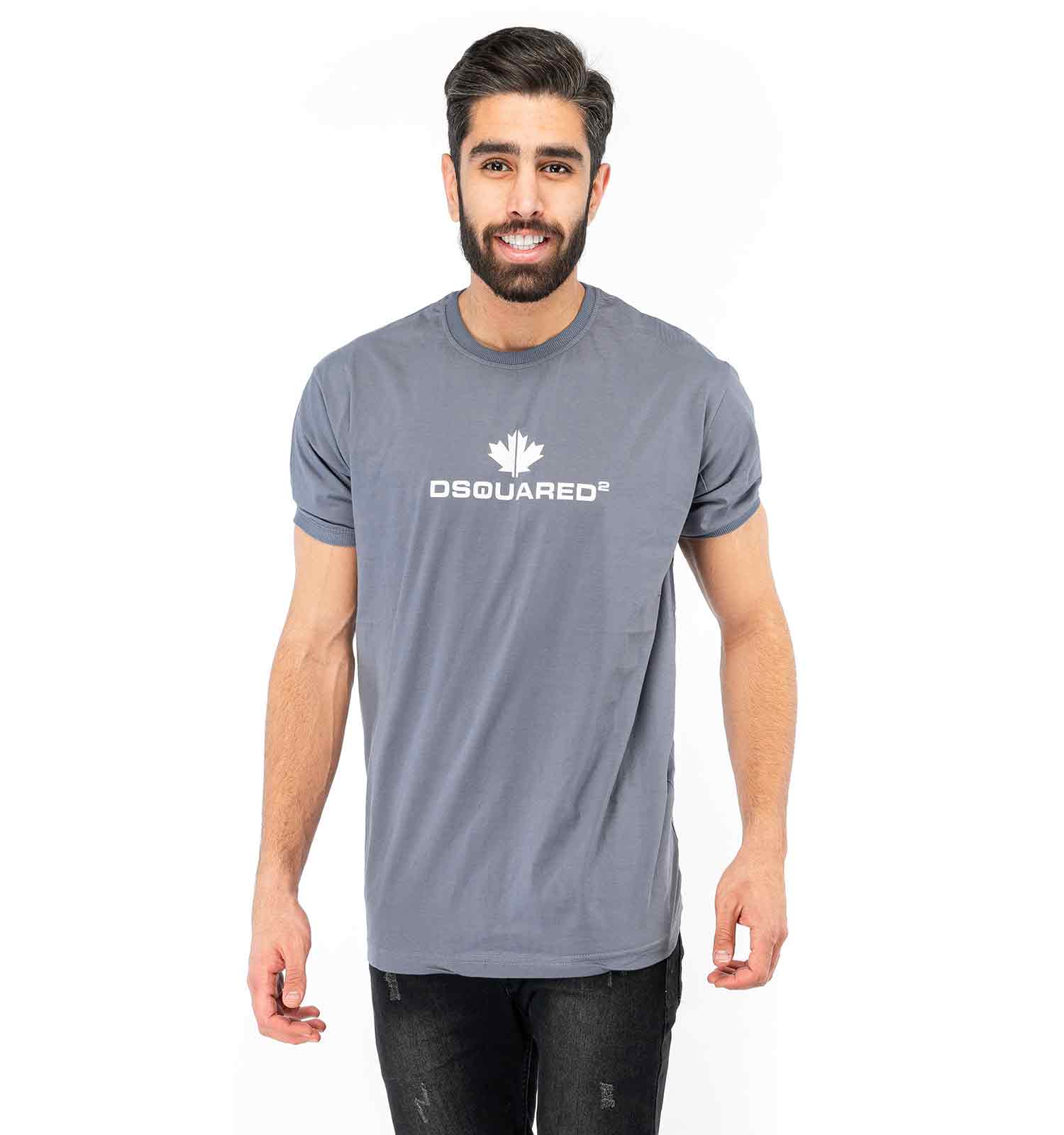 تیشرت مردانه Dsquared مدل 36468
