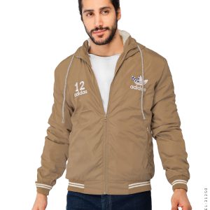 کاپشن مردانه اسپرت Adidas مدل 31250