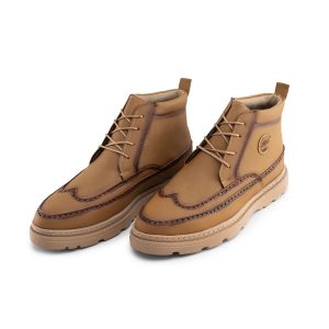 نیم بوت مردانه Timberland اسپرت بند دار مدل 45550