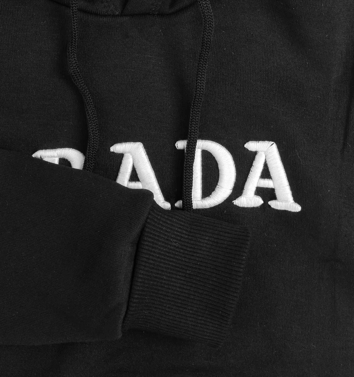 هودی مردانه کلاهدار Prada مدل 40025