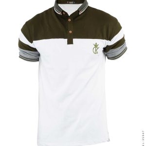 پولوشرت مردانه Calvin Klein مدل 35948