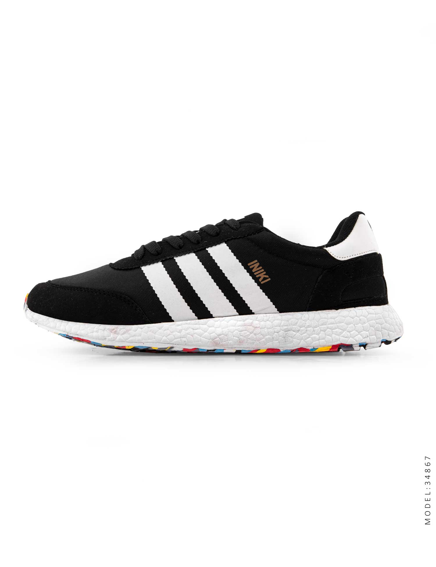 کفش اسپرت مردانه Adidas مدل 34867