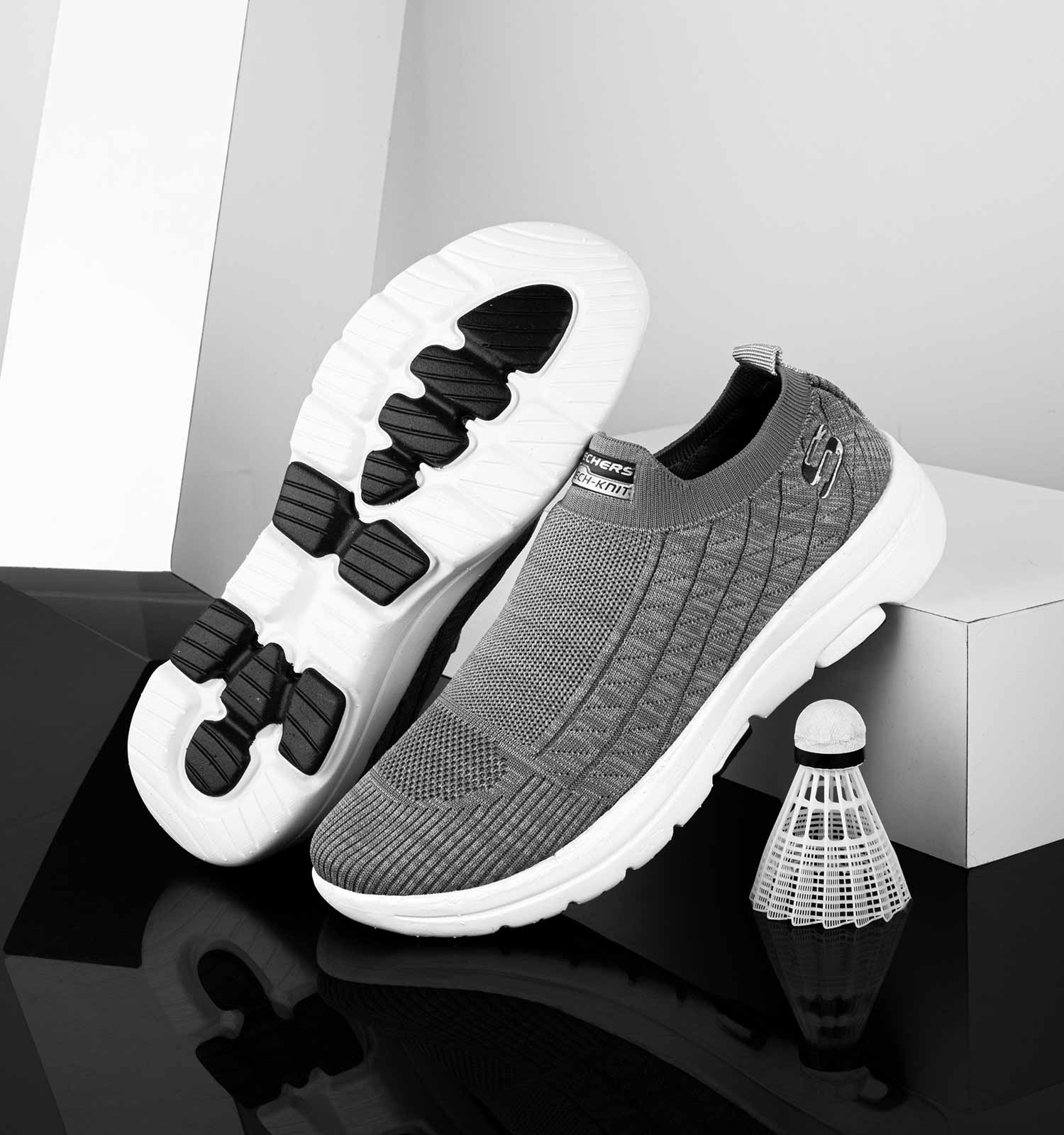 کفش ورزشی مردانه Skechers مدل 25637