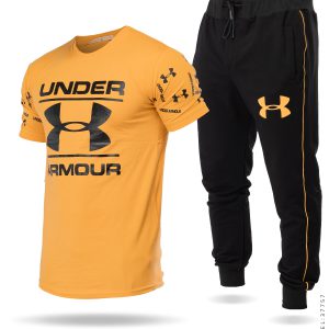 ست تیشرت شلوار مردانه Under Armour مدل 37757