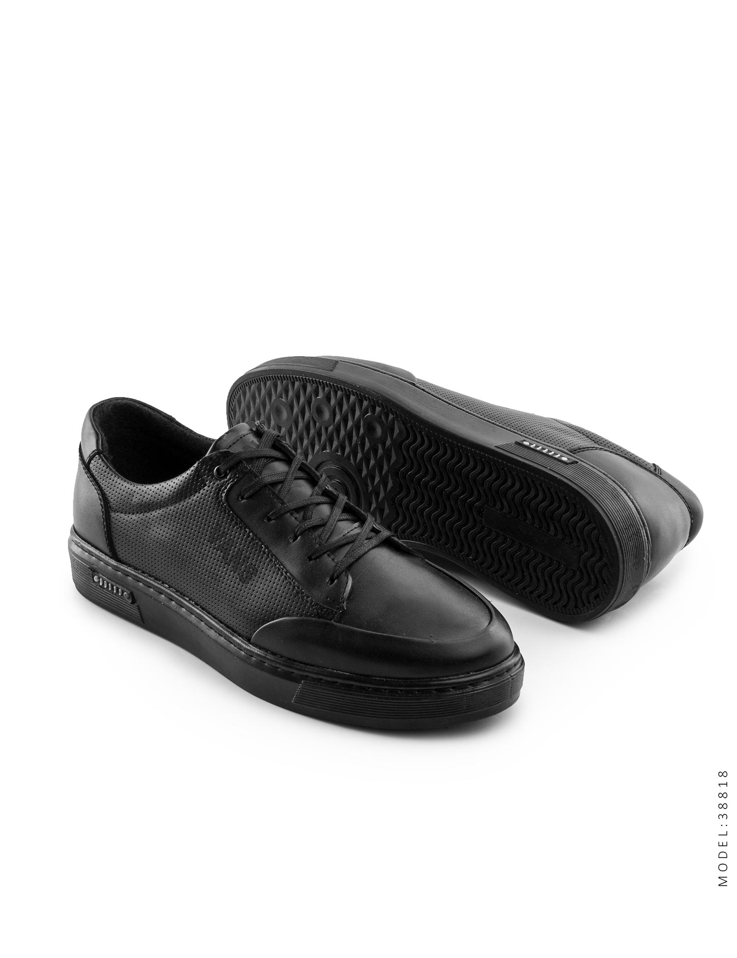 کفش اسپرت مردانه Vans مدل 38818