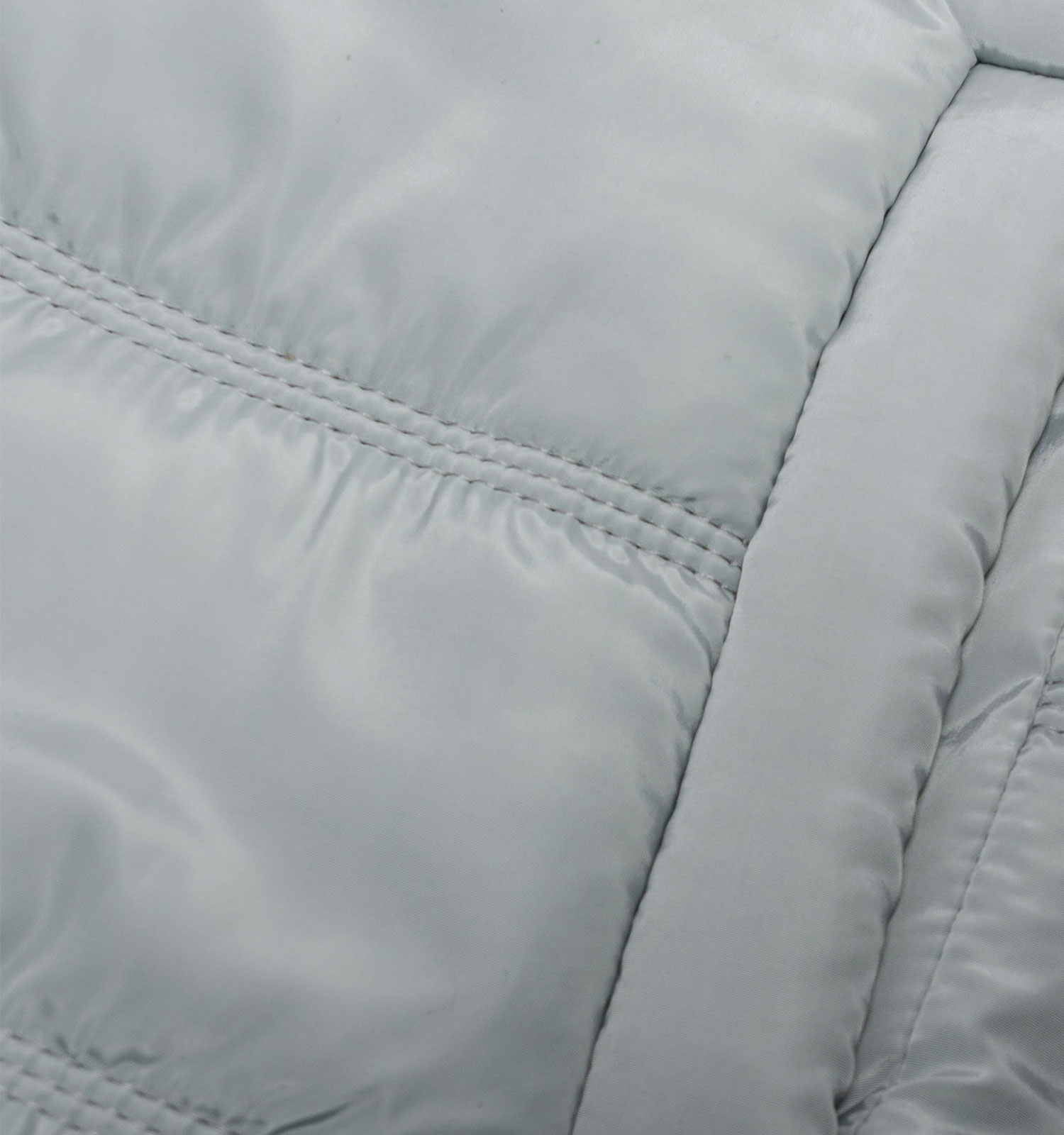 کاپشن پافر بادی کلاهدار مدل 45986