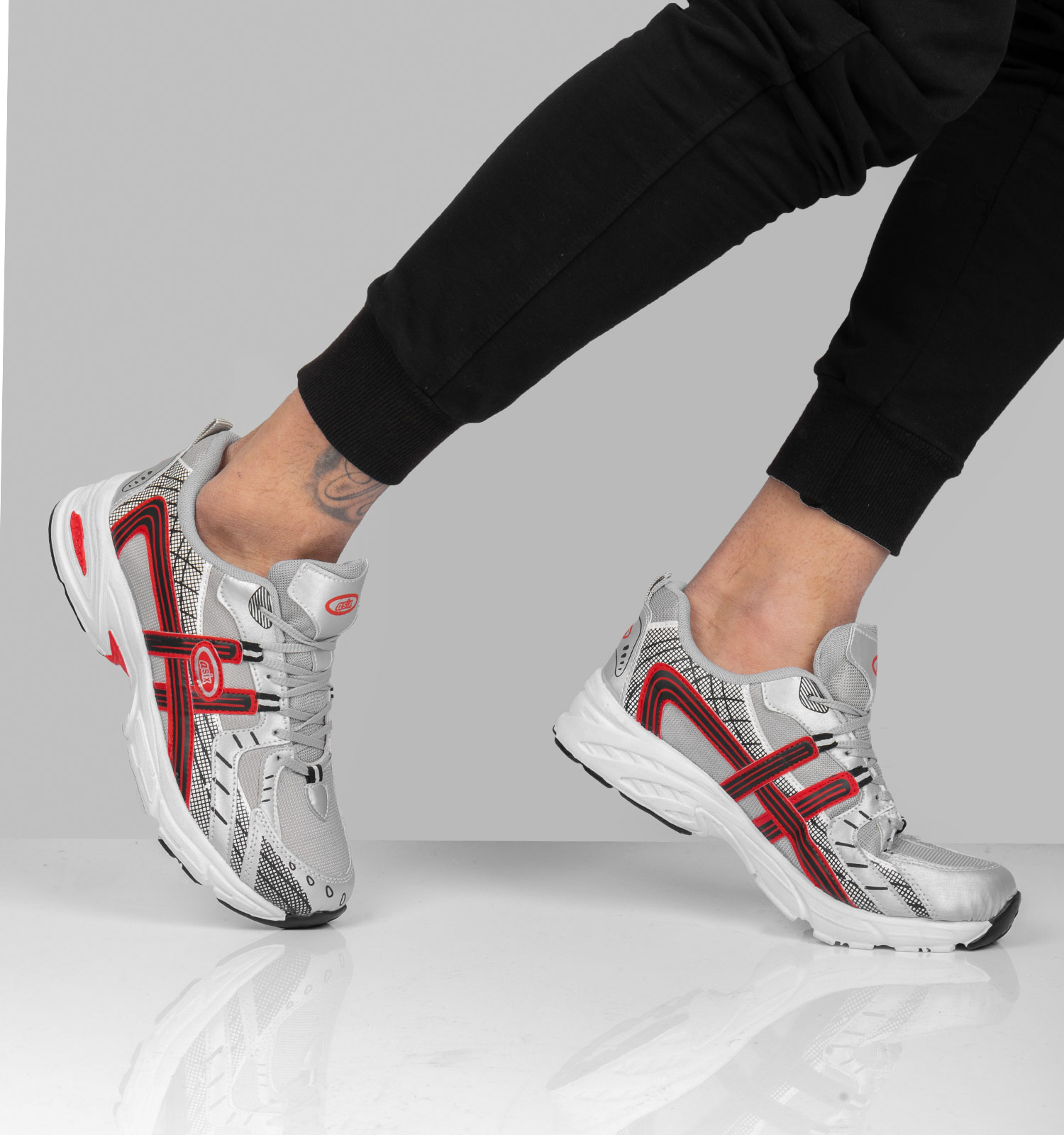 کفش ورزشی مردانه Asics مدل 36216
