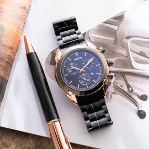 ساعت مچی عقربه ای مردانه Rado مدل 45012