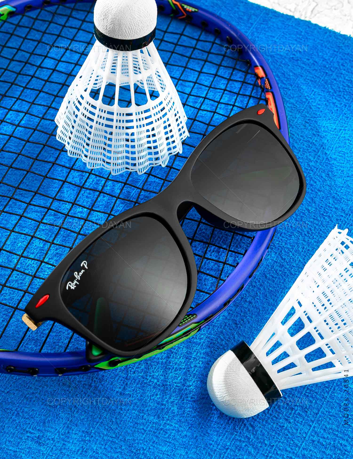عینک Ray Ban مدل 20841