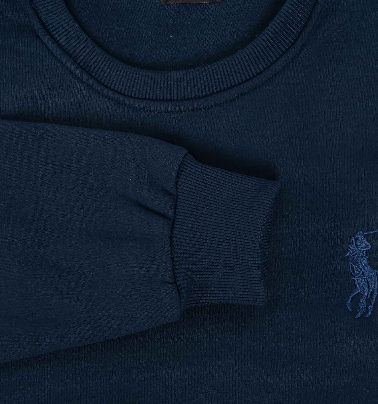 بلوز دورس مردانه Polo مدل 39573