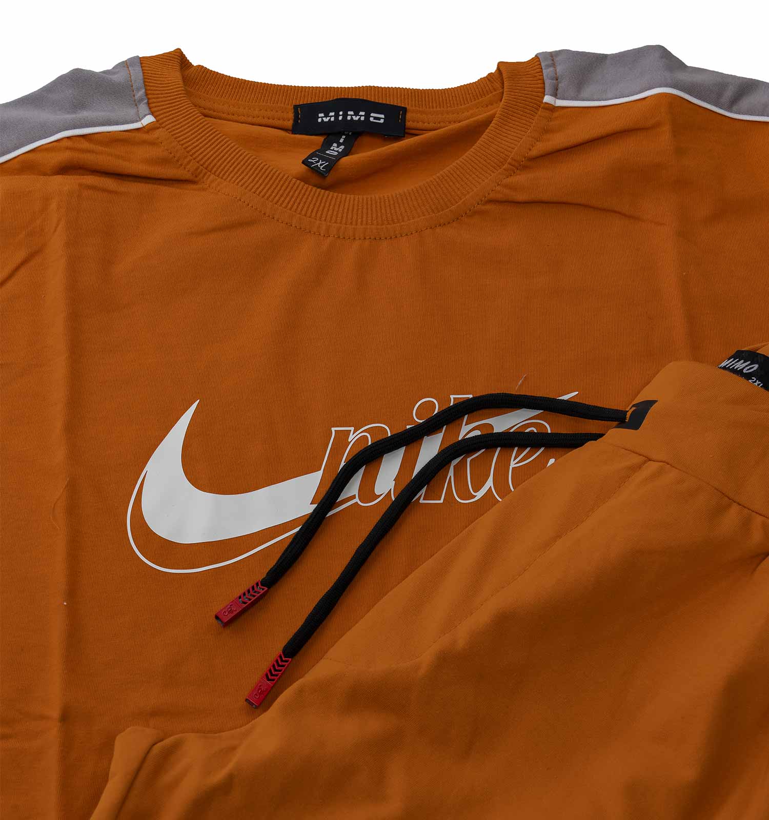 ست تیشرت شلوار مردانه Nike مدل 36497