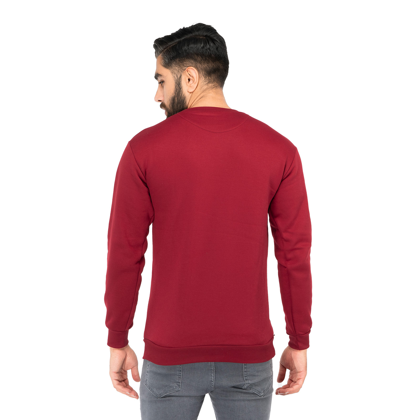 بلوز دورس مردانه Polo مدل 39575