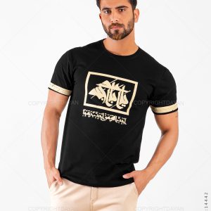 تیشرت محرم یااباعبدا… مدل 14442