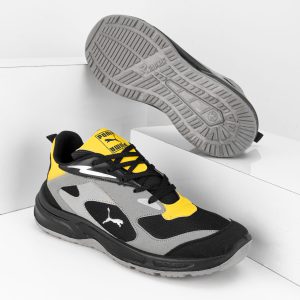 کفش ورزشی مردانه Puma مدل 28706