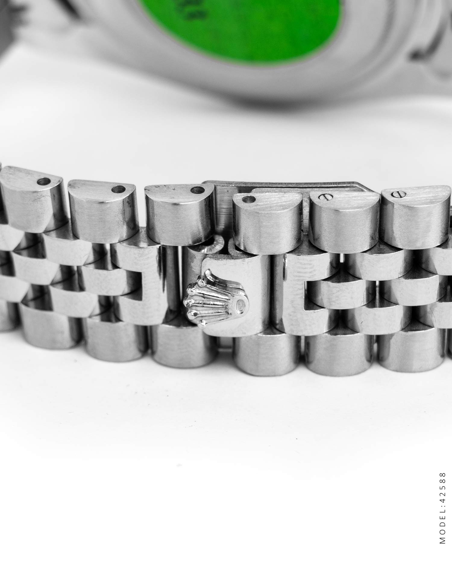 ساعت مچی عقربه ای مردانه Rolex مدل 42588