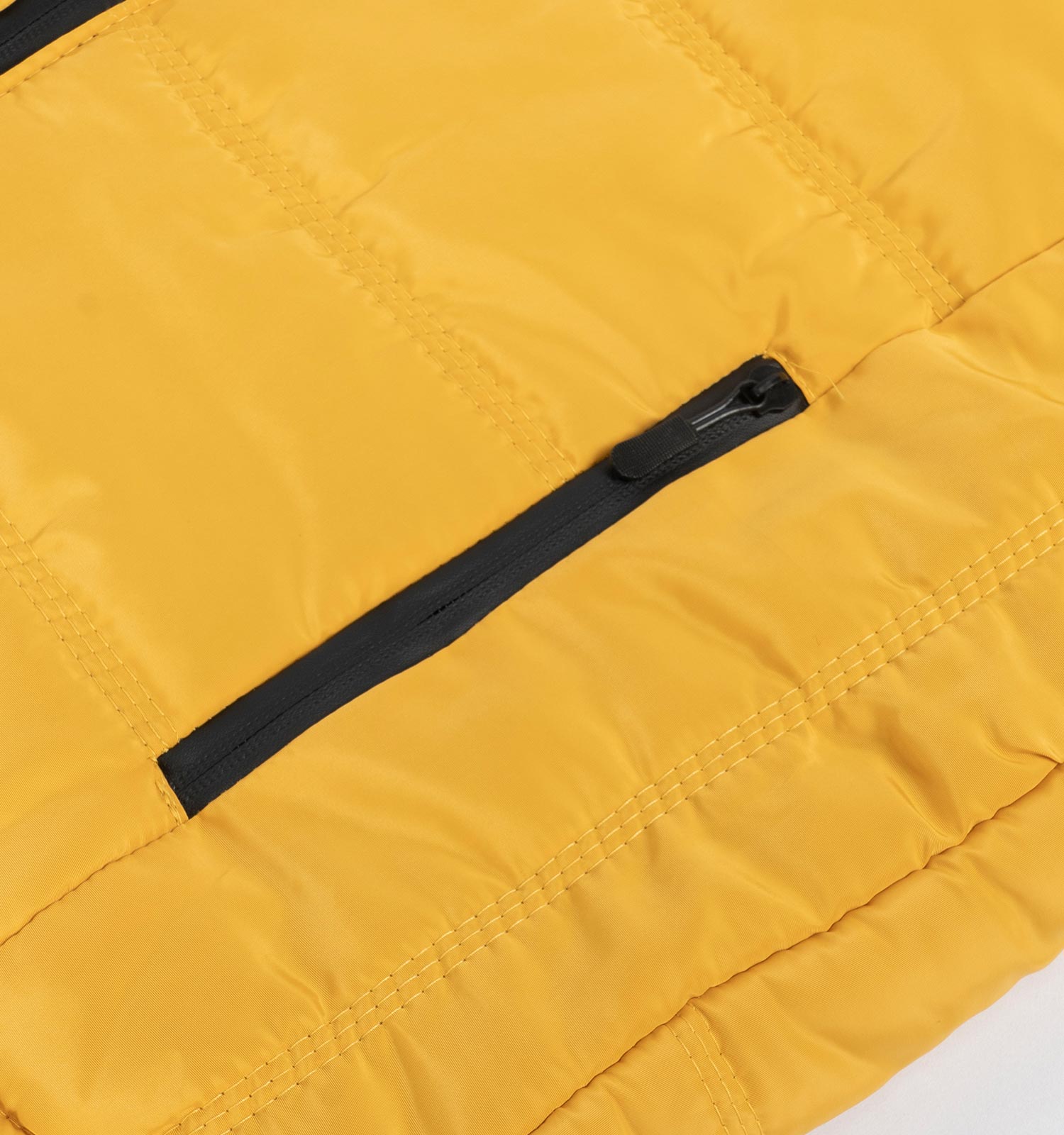 کاپشن پافر مموری مردانه بادی Nike مدل 39862