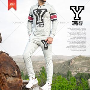 ست سویشرت شلوار Young